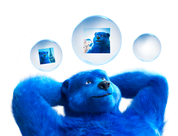 O2 Cloud