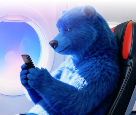 eSIM para viajes